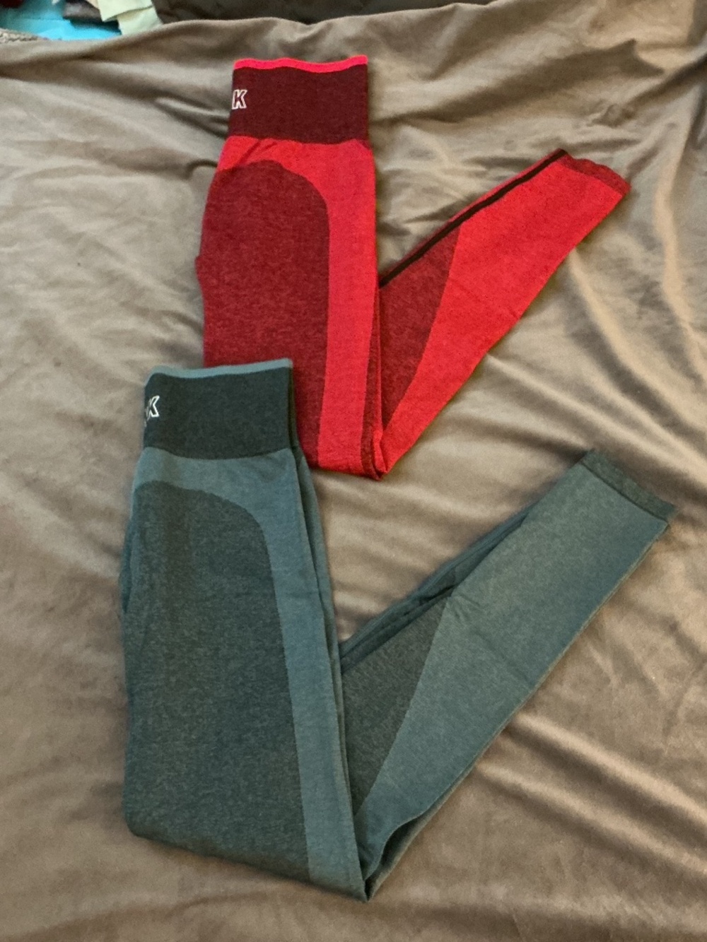 Victoria’s Secret PINK Seamless Leggings